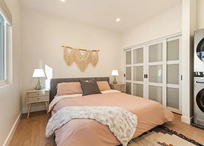 Urban Villa