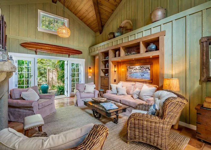 Sea Ranch By Paradise Retreats