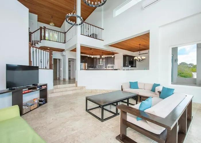 Sky Beach Club Split - Contemporary Beach Villa In Boutique Club Villa