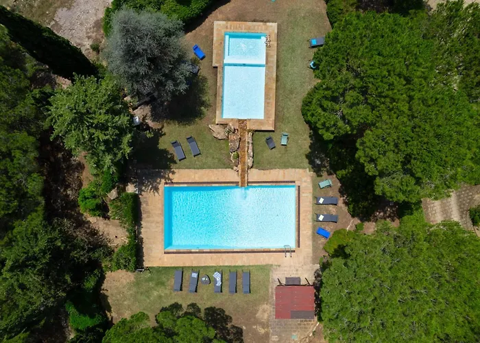 Villa Morellino