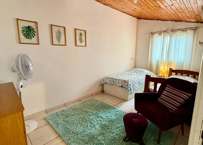 Casa No Sitio Cel Em Boituva