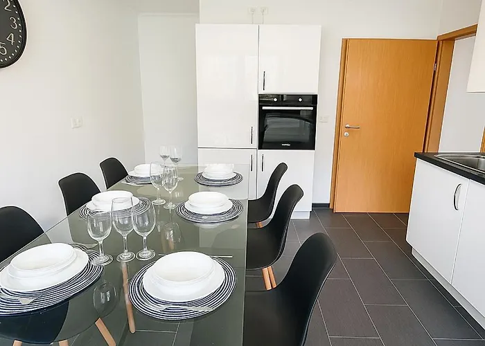 Koblenz Exclusive Residence