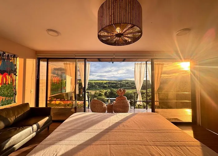 Pegaso Retreats San Miguel De Allende