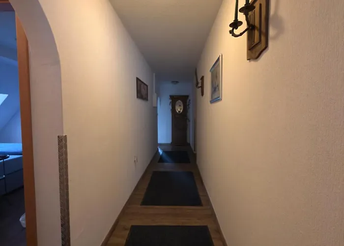 Pension Entenstadl