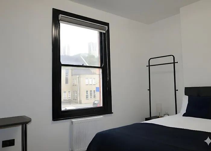 Simplystay St Martins