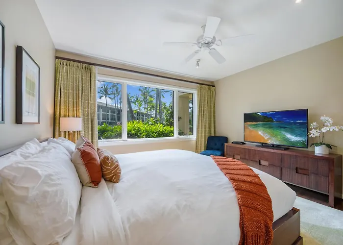 3-Bed Villa 114 At Turtle Bay