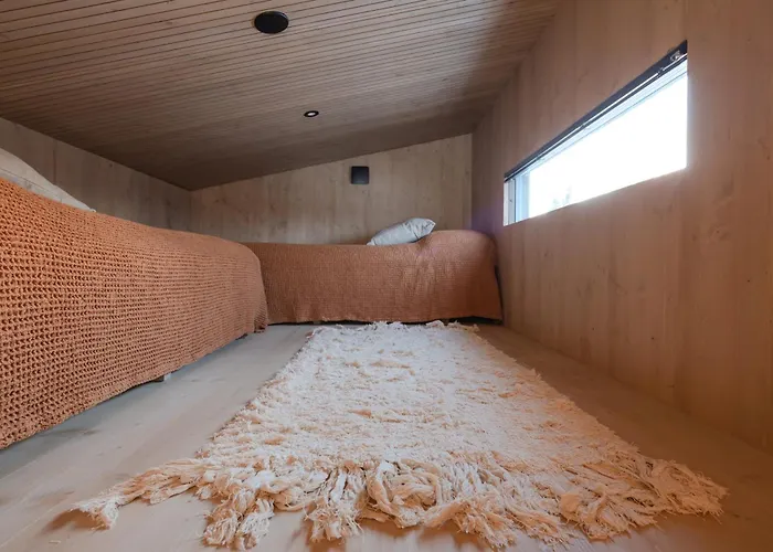 Kiilopaeae Villas Kaira Saariselkae