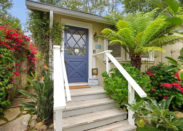 Seashore Retreat By Paradise Retreats