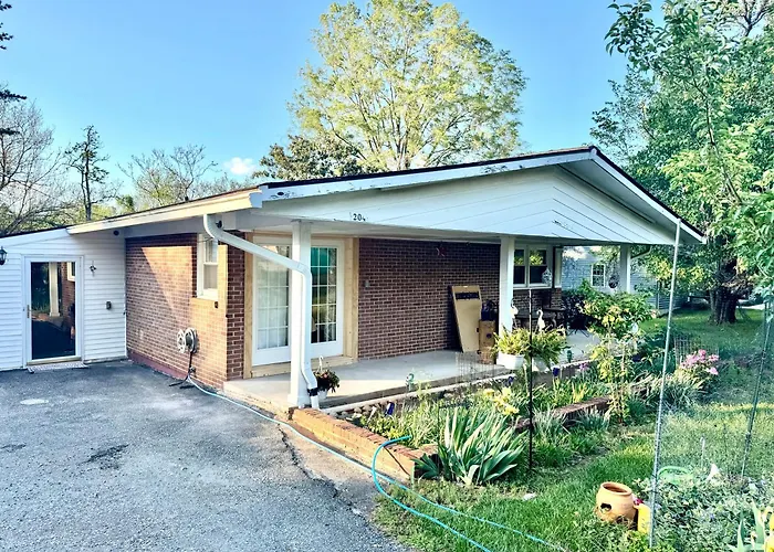 Sunset Home