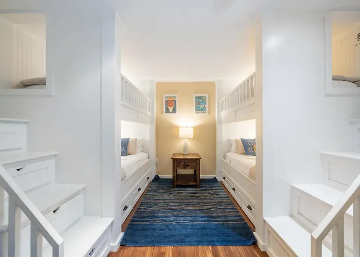 3-Bed Villa 114 At Turtle Bay