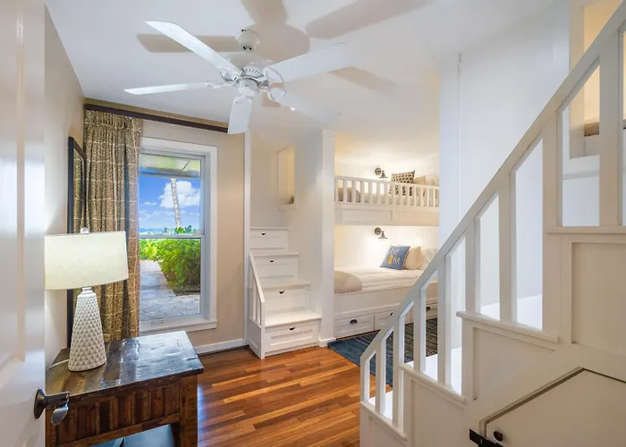 3-Bed Villa 114 At Turtle Bay