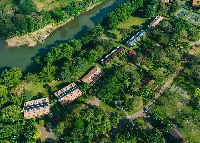 Beach hotel: Tilajari Hotel Resort