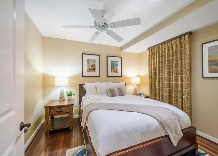 3-Bed Villa 114 At Turtle Bay