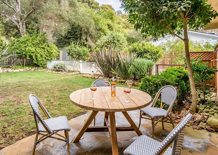 Montecito Searenity By Paradise Retreats