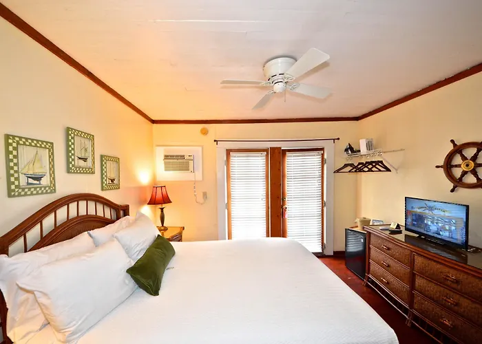 The Garden House - Adult Only