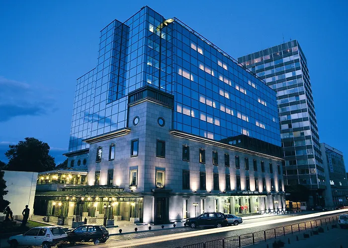 Grand Sofia