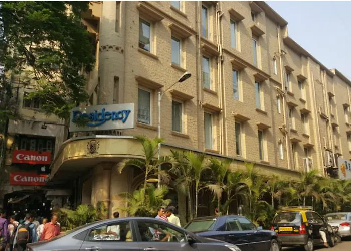 Family resorts Residency Fort