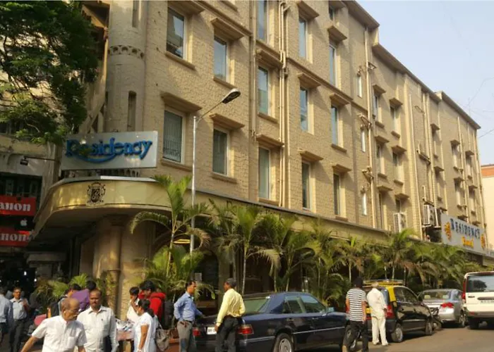 Family resorts Residency Fort