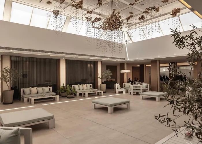 5 star hotels Capo Bay