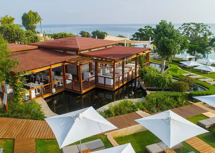 5 star hotels Capo Bay