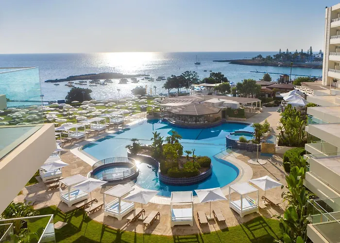 5 star hotels Capo Bay