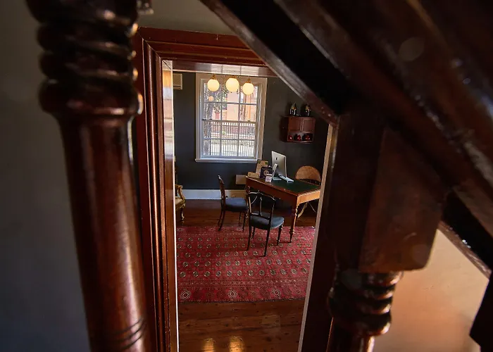 The Signature Lofts