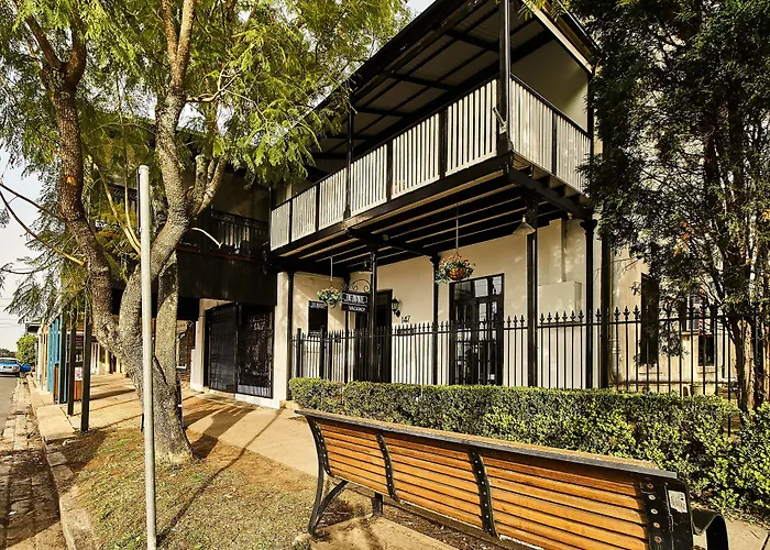 The Signature Lofts