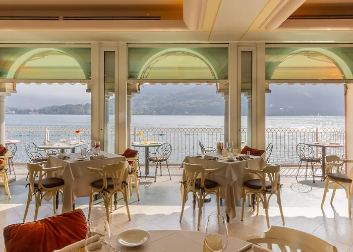 La Darsena Boutique & Restaurant