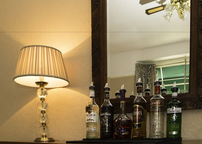 Hotels With Four Stars Collingdale Guest House