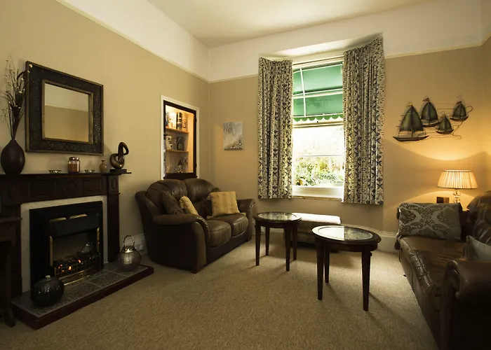 Hotels With Four Stars Collingdale Guest House