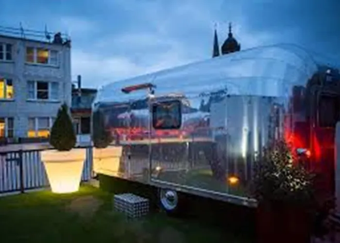 Brooks Guesthouse Bristol