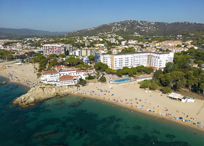 Resort: Htop Caleta Palace #Htopbliss