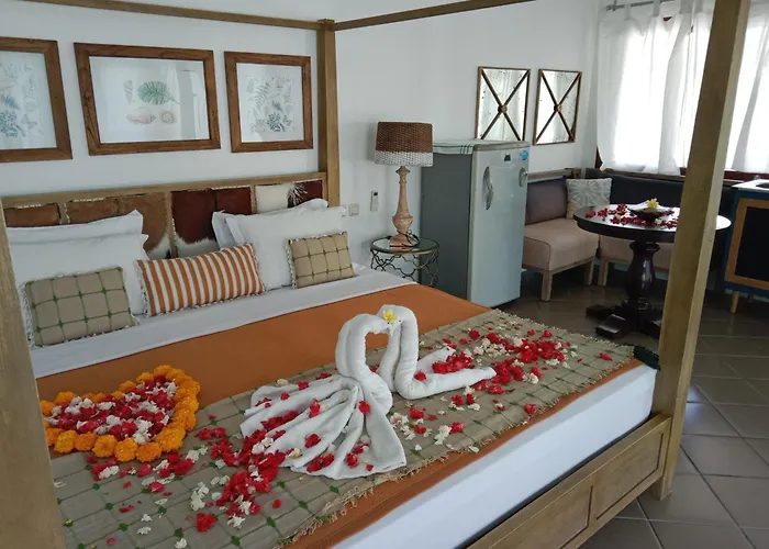 Le Kekeri Villas Collection