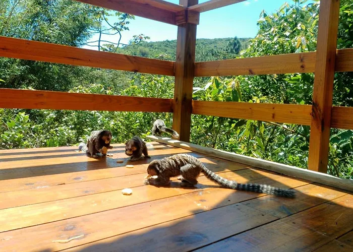 Maia House Hostal