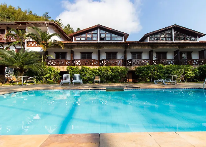 are Villa Di Capri