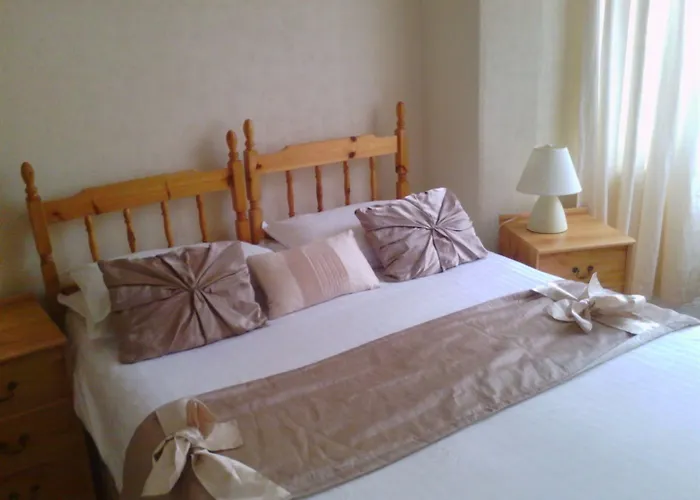 The Firs Bed And Breakfast