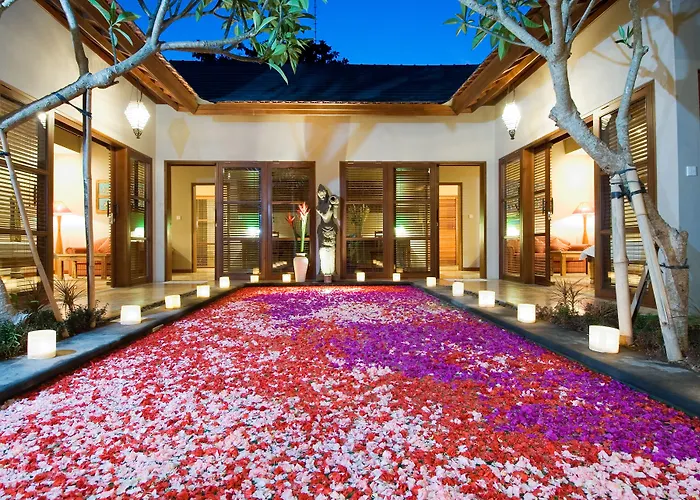 Ajanta Villa
