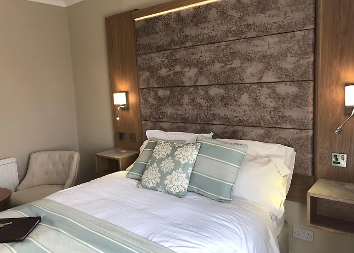 Edgcumbe Guest House