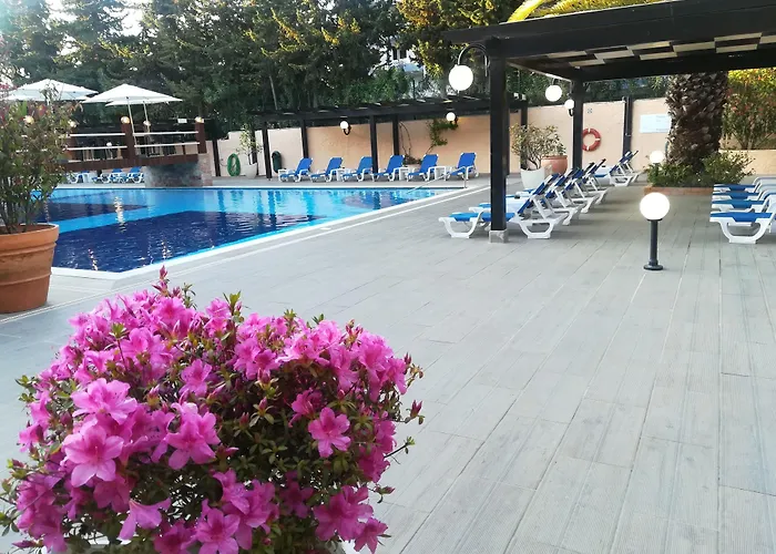 Hotel barato: Hotel Balaia Mar