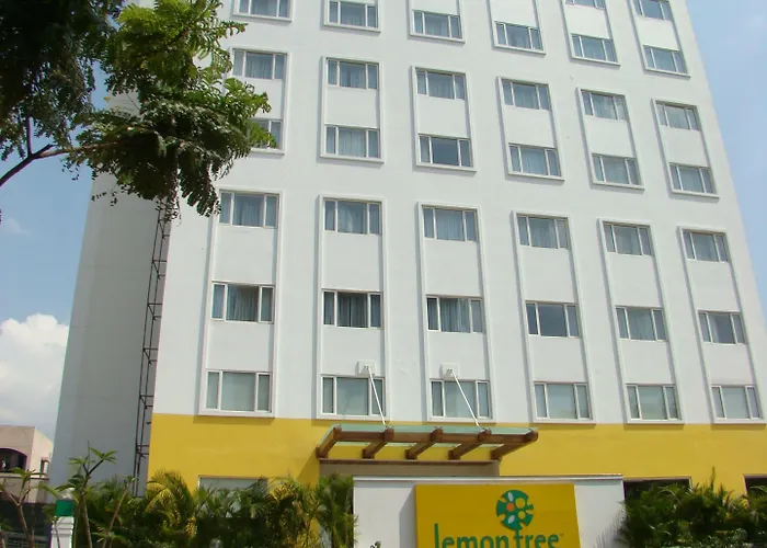 Lemon Tree Chennai