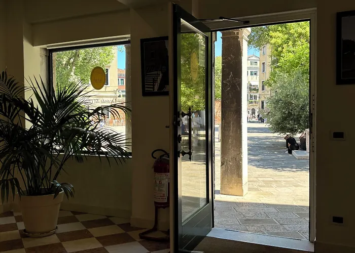 Locanda Del Ghetto