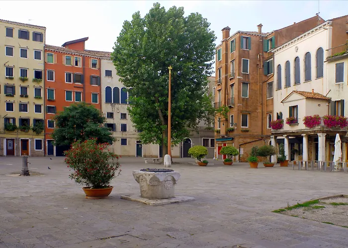Locanda Del Ghetto