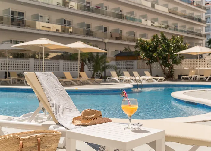  Salou Beach Family Rentalmar