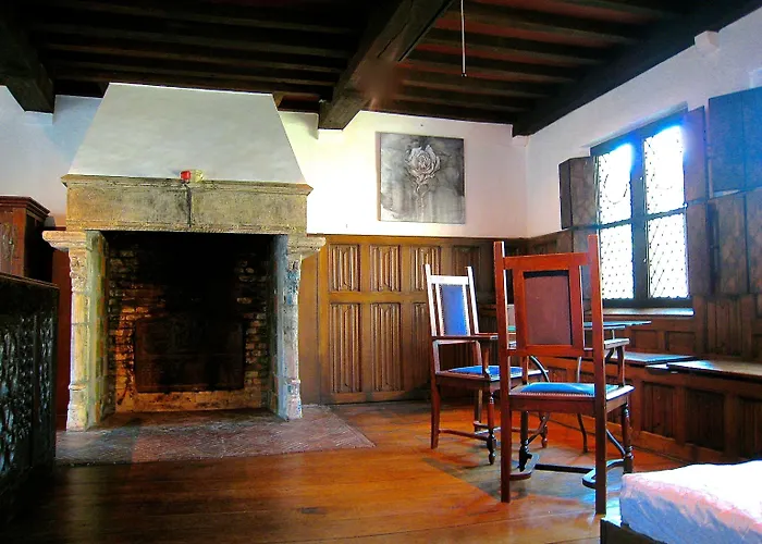 Guest House Nuit Blanche
