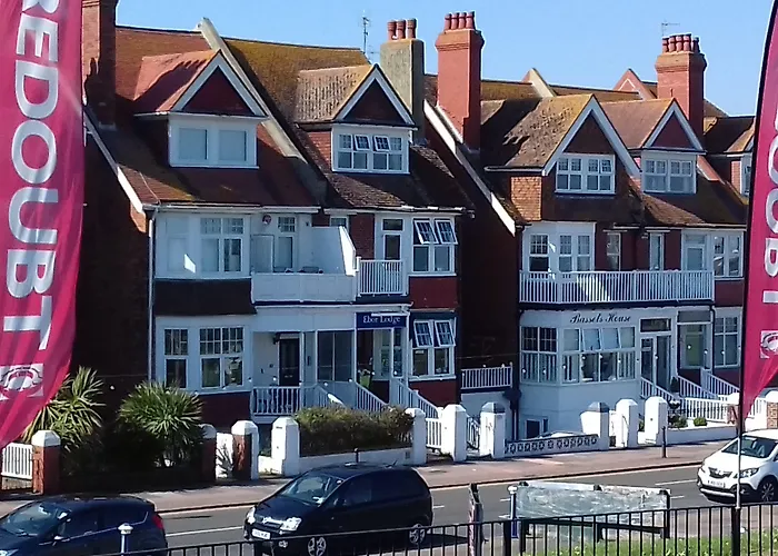 Ebor Lodge