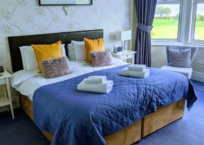 Ebor Lodge
