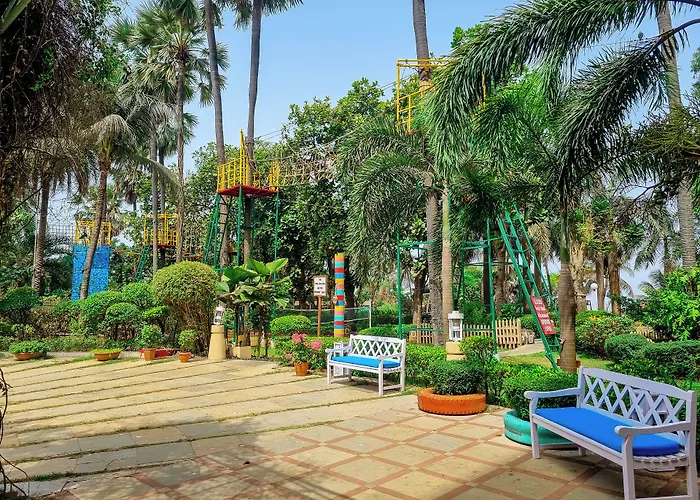 Hotels With Four Stars 