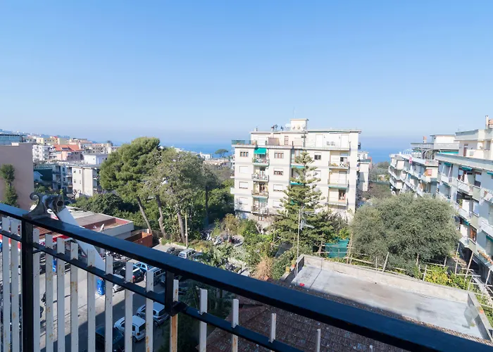 Guest House Emily Suites Sorrento