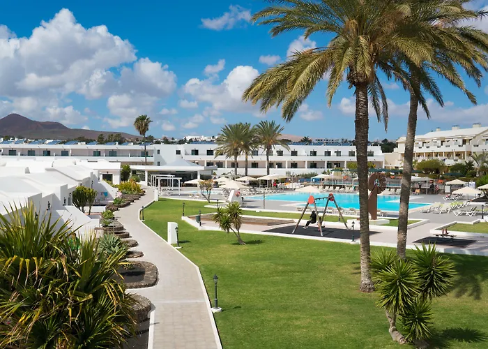 Alquiler de vacaciones: Apartamentos Santa Rosa