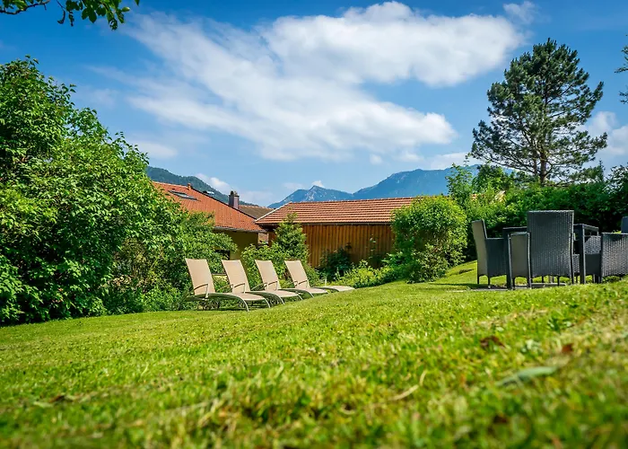 Hotel Garni Zeranka
